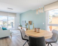 Nuevo - Detached - Finestrat