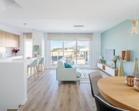 Nuevo - Detached - Finestrat