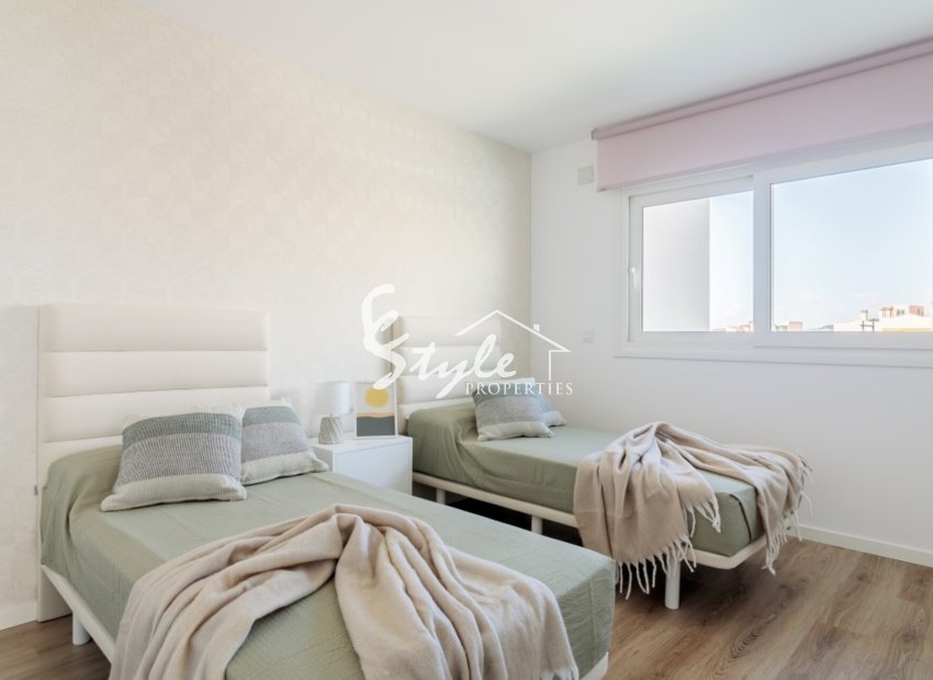 Nuevo - Detached - Finestrat