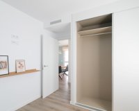 Nuevo - Detached - Finestrat