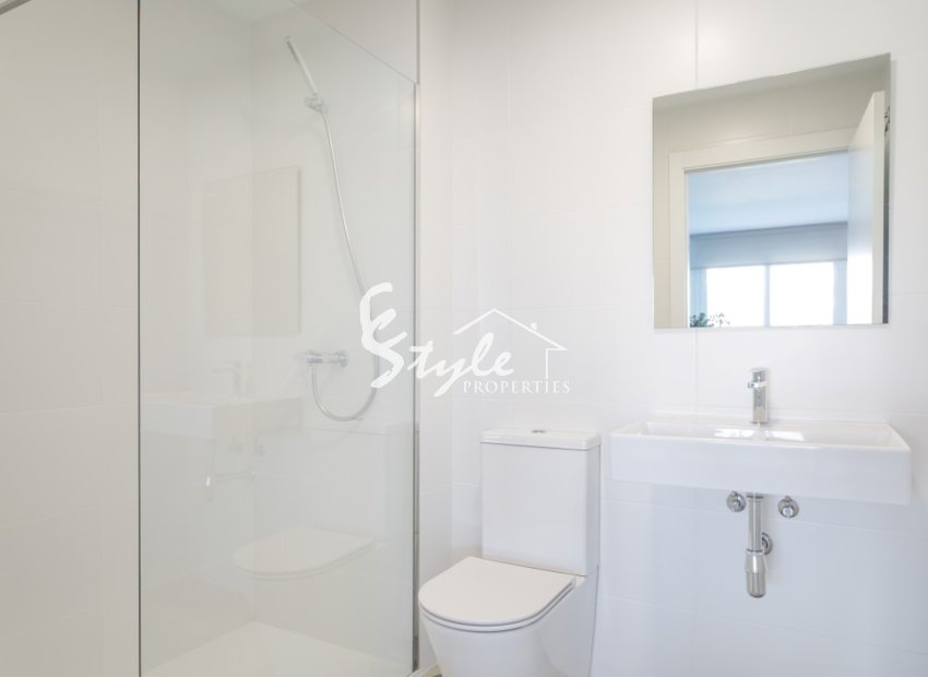 Nuevo - Detached - Finestrat