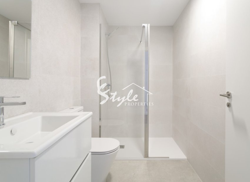 Nuevo - Detached - Finestrat