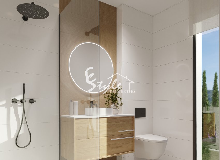 Nuevo - Detached - Finestrat