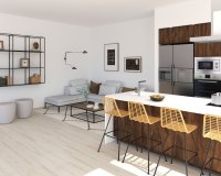 Nuevo - Detached - Fortuna - Murcia