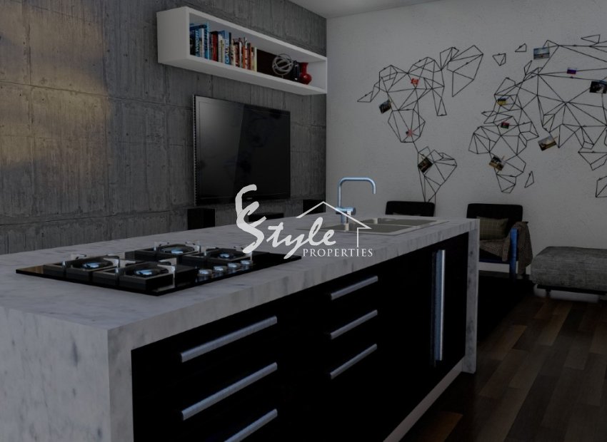 Nuevo - Detached - Fortuna - Murcia