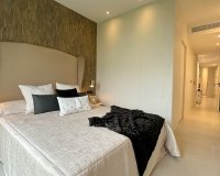 Nuevo - Detached - La Finca Golf - La Finca Golf Resort