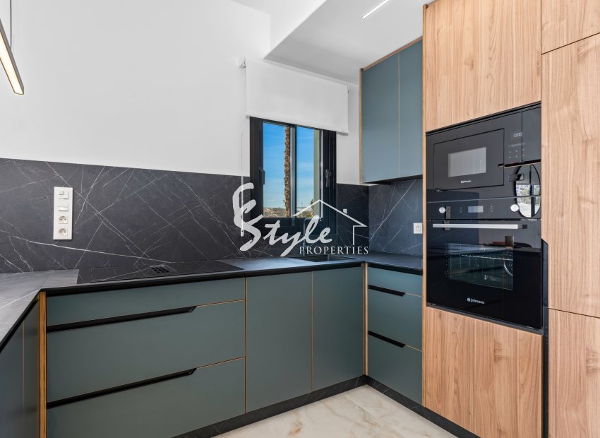 Nuevo - Detached - La Finca Golf - La Finca Golf Resort