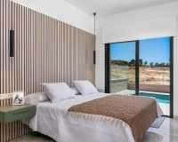 Nuevo - Detached - La Finca Golf - La Finca Golf Resort