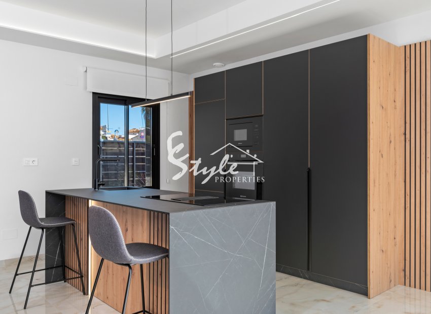 Nuevo - Detached - La Finca Golf - La Finca Golf Resort