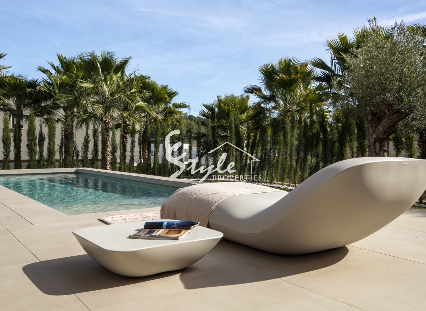 Nuevo - Detached - Las Colinas - Las Colinas Golf