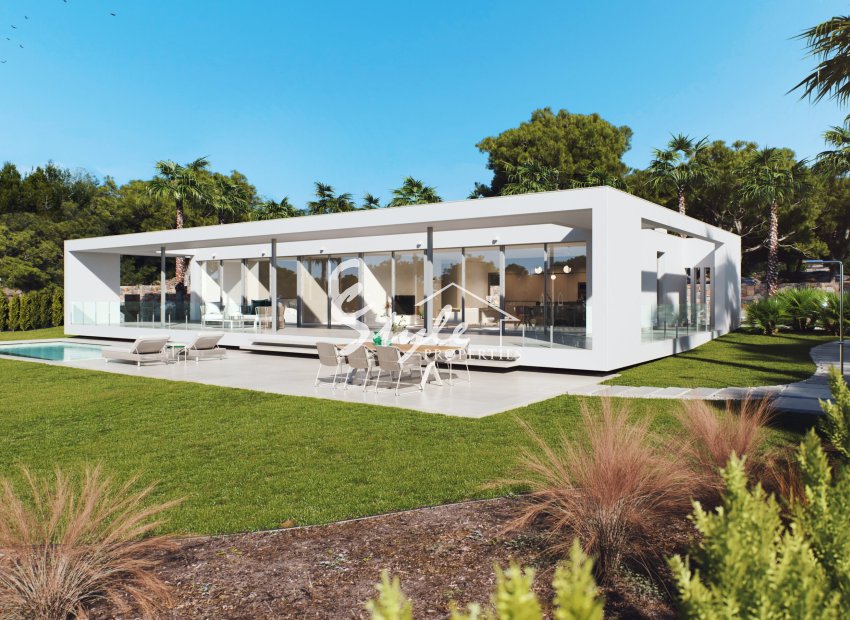 Nuevo - Detached - Las Colinas - Las Colinas Golf