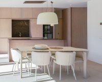 Nuevo - Detached - Las Colinas - Las Colinas Golf