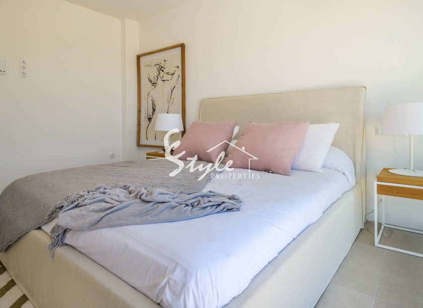 Nuevo - Detached - Las Colinas - Las Colinas Golf