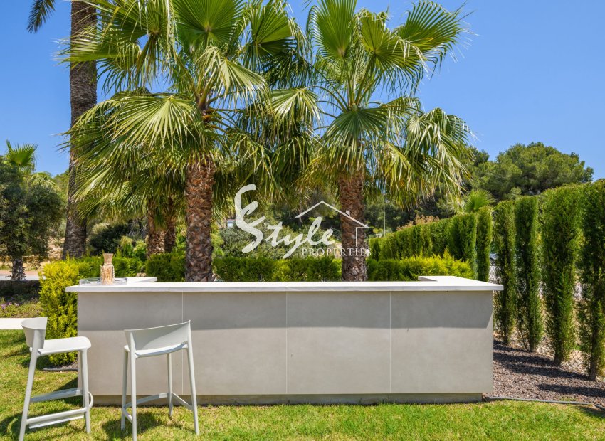 Nuevo - Detached - Las Colinas - Las Colinas Golf