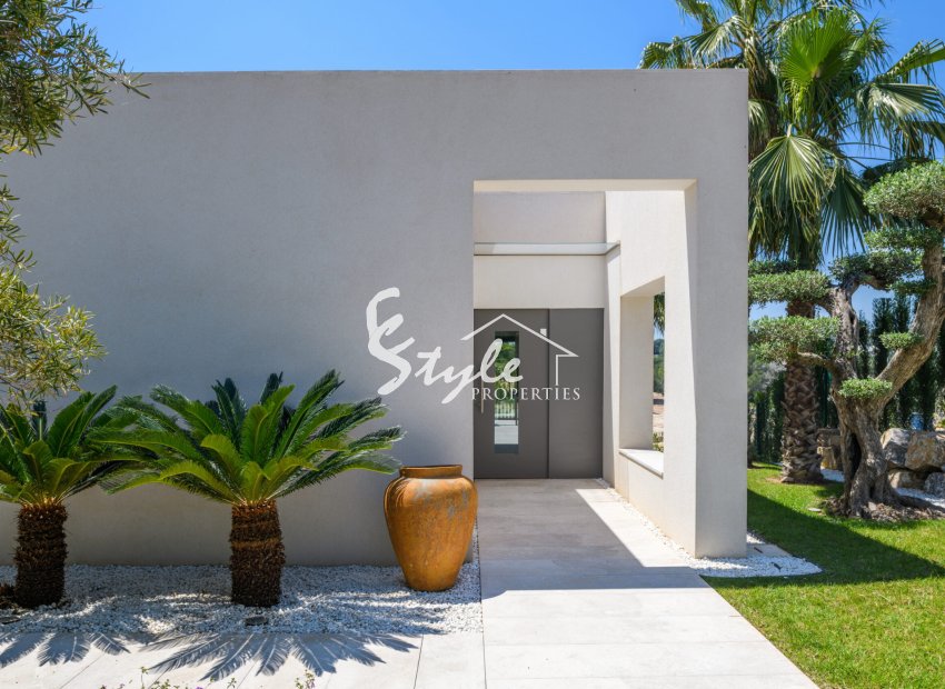 Nuevo - Detached - Las Colinas - Las Colinas Golf