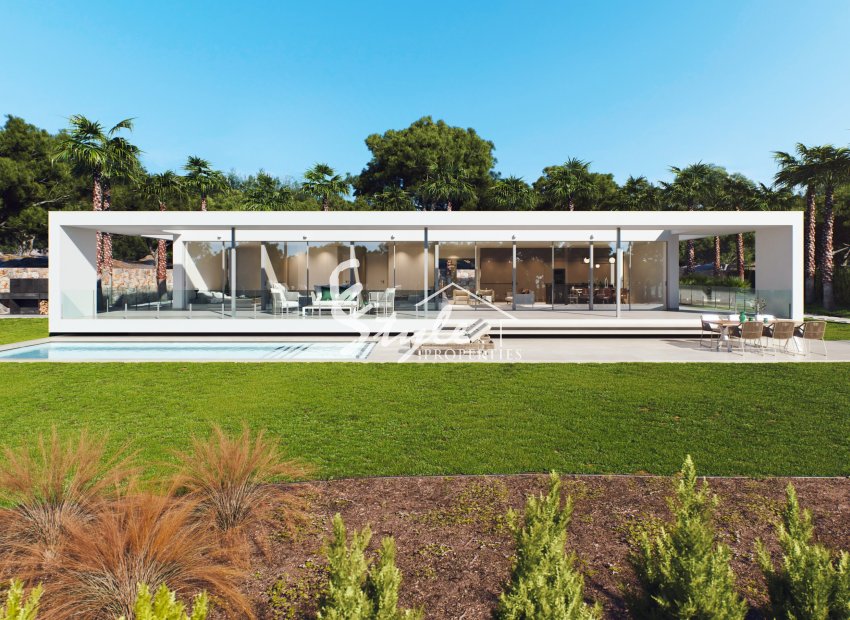 Nuevo - Detached - Las Colinas - Las Colinas Golf