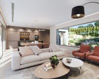 Nuevo - Detached - Las Colinas - Las Colinas Golf