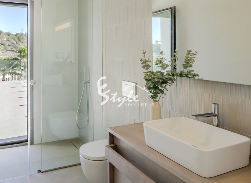 Nuevo - Detached - Las Colinas - Las Colinas Golf