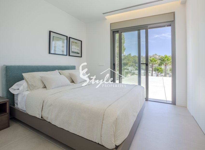 Nuevo - Detached - Las Colinas - Las Colinas Golf