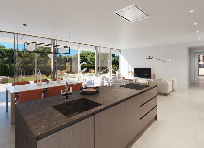 Nuevo - Detached - Las Colinas - Las Colinas Golf