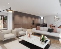 Nuevo - Detached - Las Colinas - Las Colinas Golf