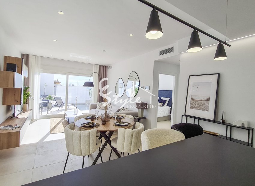 Nuevo - Detached - Las Esperanzas