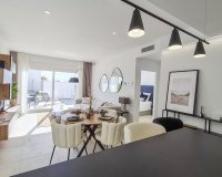 Nuevo - Detached - Las Esperanzas