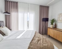 Nuevo - Detached - Las Esperanzas