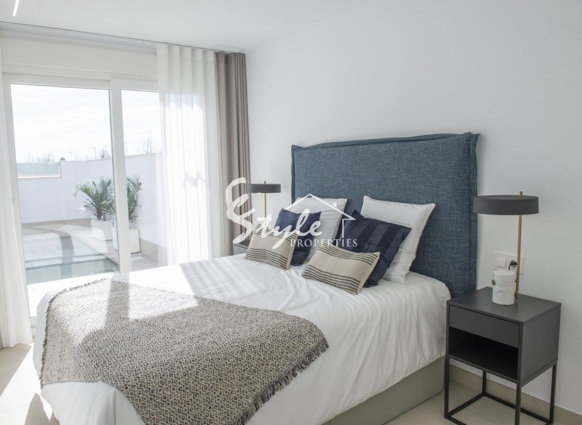 Nuevo - Detached - Las Esperanzas