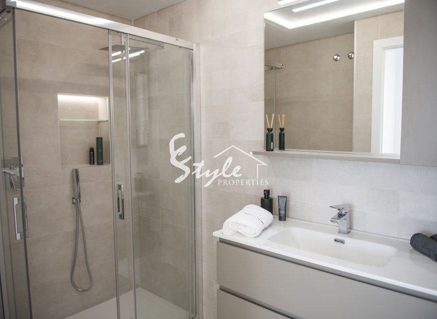 Nuevo - Detached - Las Esperanzas