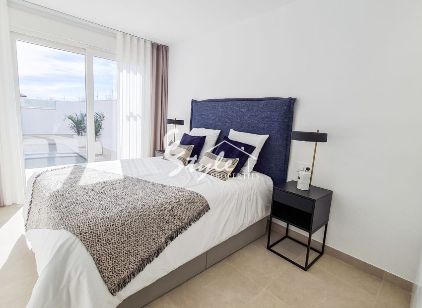 Nuevo - Detached - Las Esperanzas