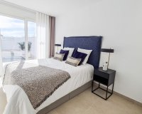 Nuevo - Detached - Las Esperanzas