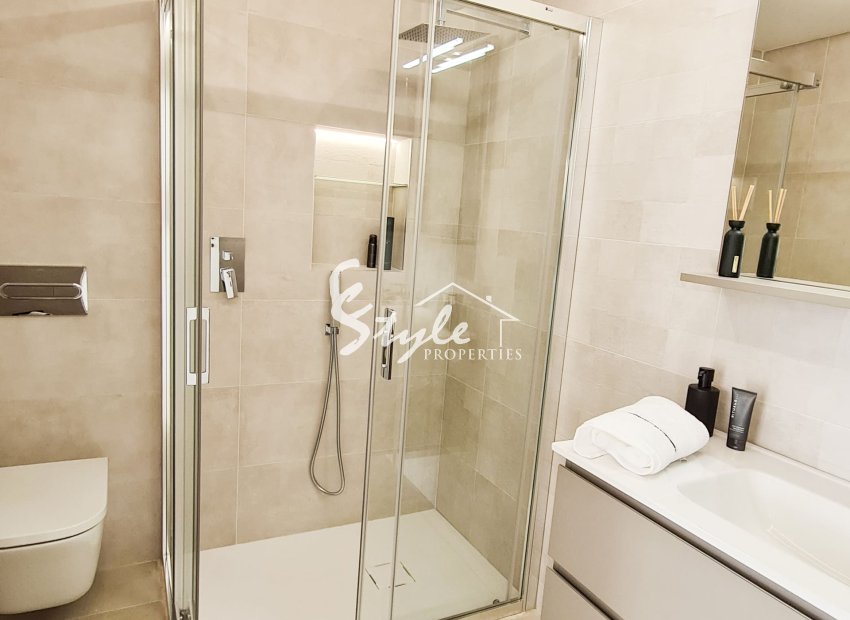 Nuevo - Detached - Las Esperanzas