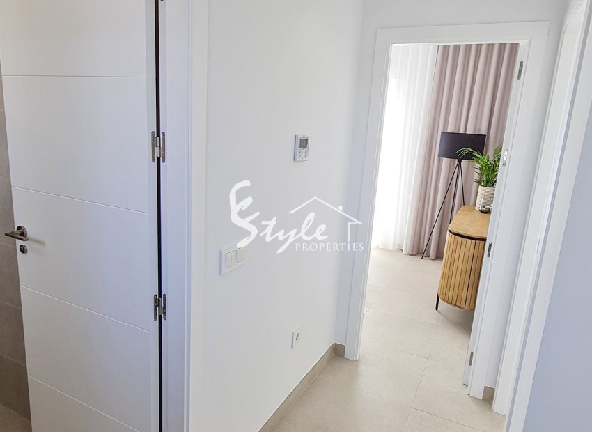 Nuevo - Detached - Las Esperanzas