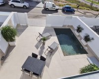 Nuevo - Detached - Las Esperanzas