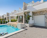 Nuevo - Detached - Los Alcazares