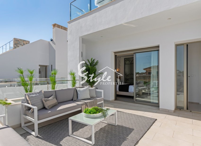 Nuevo - Detached - Los Alcazares