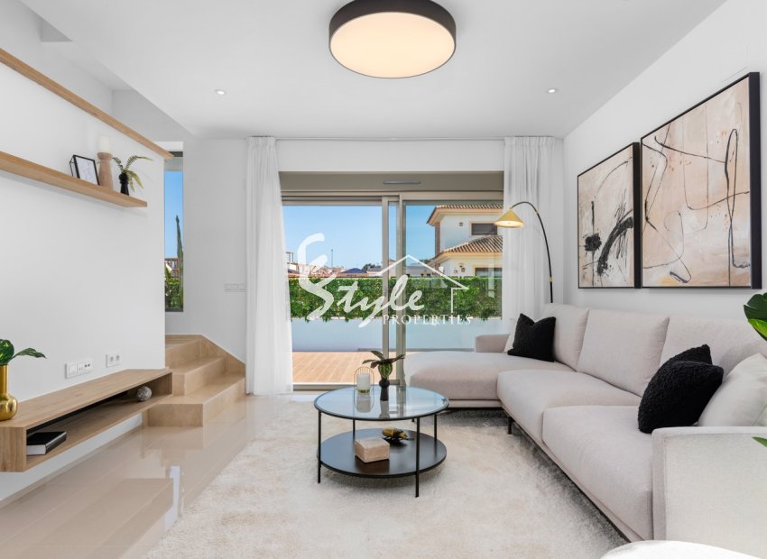 Nuevo - Detached - Los Alcazares