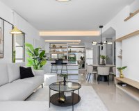 Nuevo - Detached - Los Alcazares