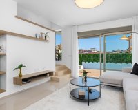 Nuevo - Detached - Los Alcazares