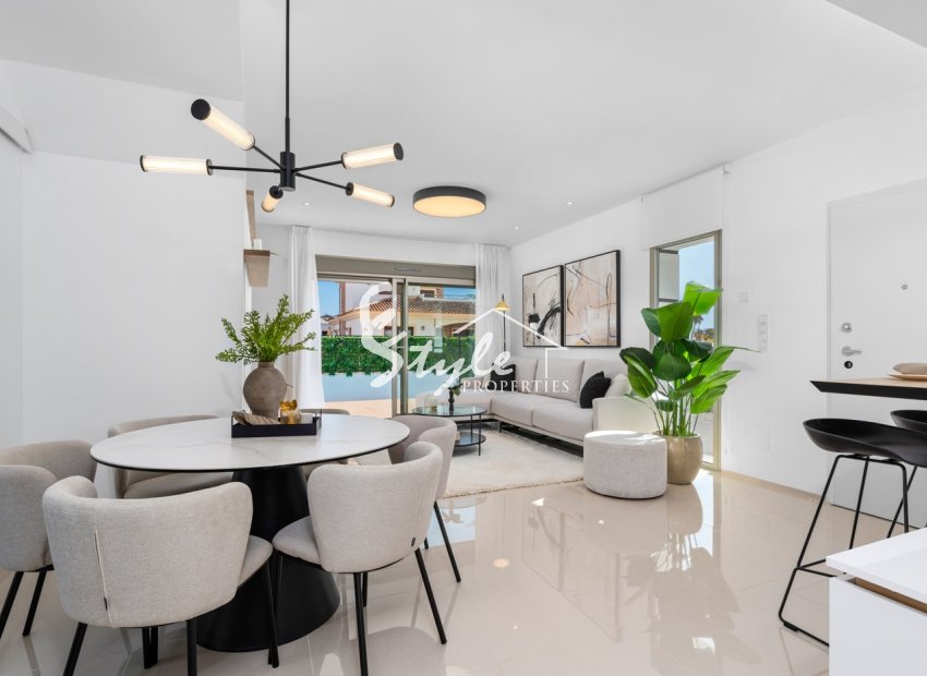 Nuevo - Detached - Los Alcazares