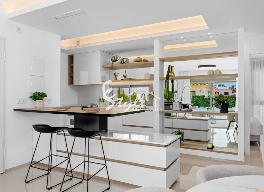 Nuevo - Detached - Los Alcazares