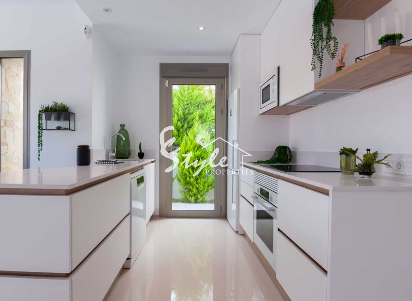 Nuevo - Detached - Los Alcazares