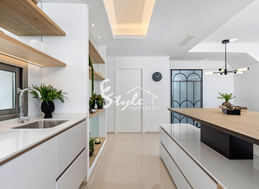 Nuevo - Detached - Los Alcazares