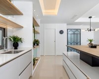 Nuevo - Detached - Los Alcazares