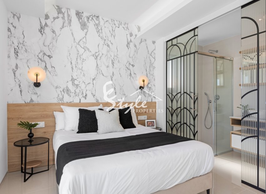 Nuevo - Detached - Los Alcazares