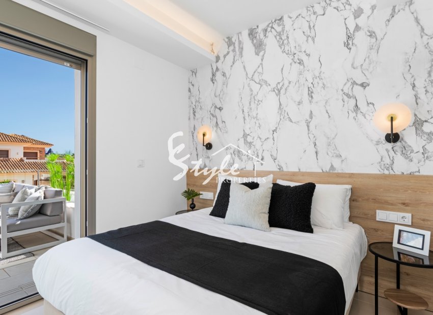 Nuevo - Detached - Los Alcazares