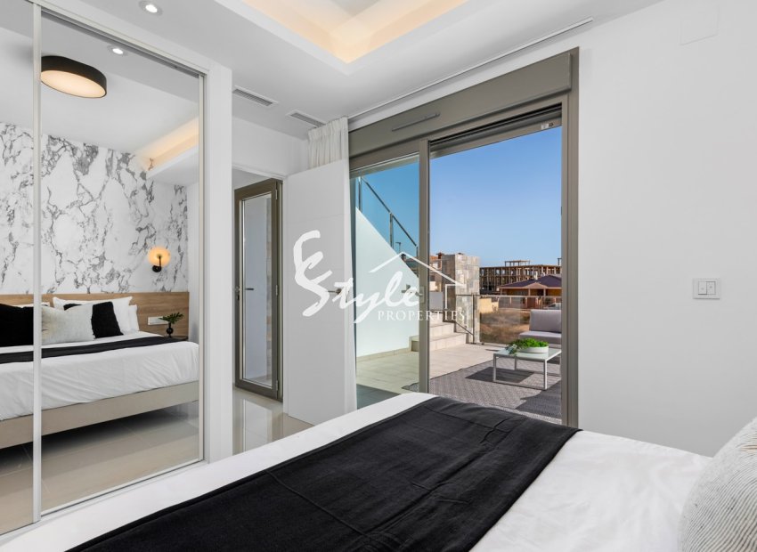 Nuevo - Detached - Los Alcazares