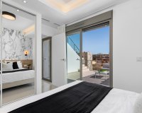 Nuevo - Detached - Los Alcazares