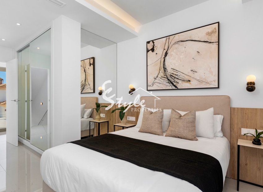 Nuevo - Detached - Los Alcazares